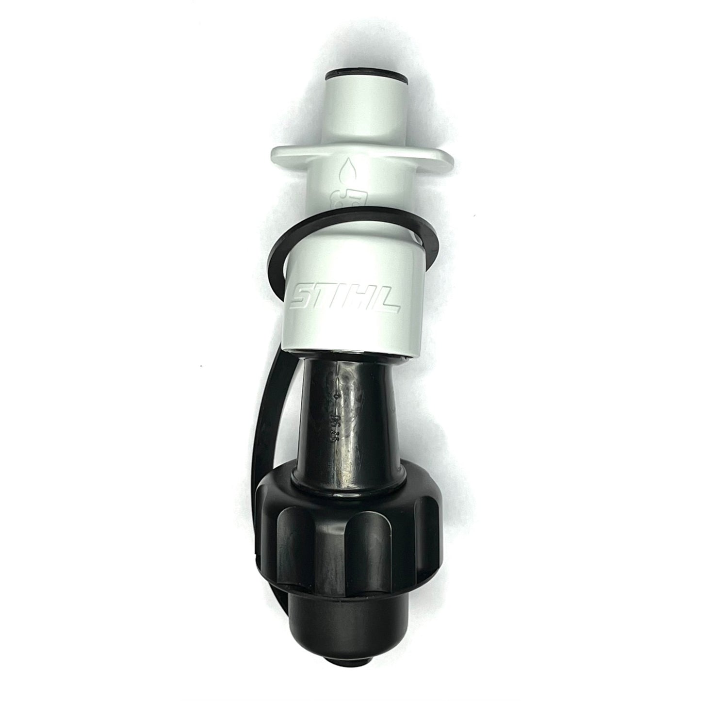 STIHL 0000 890 5004 Chain Oil Filling System