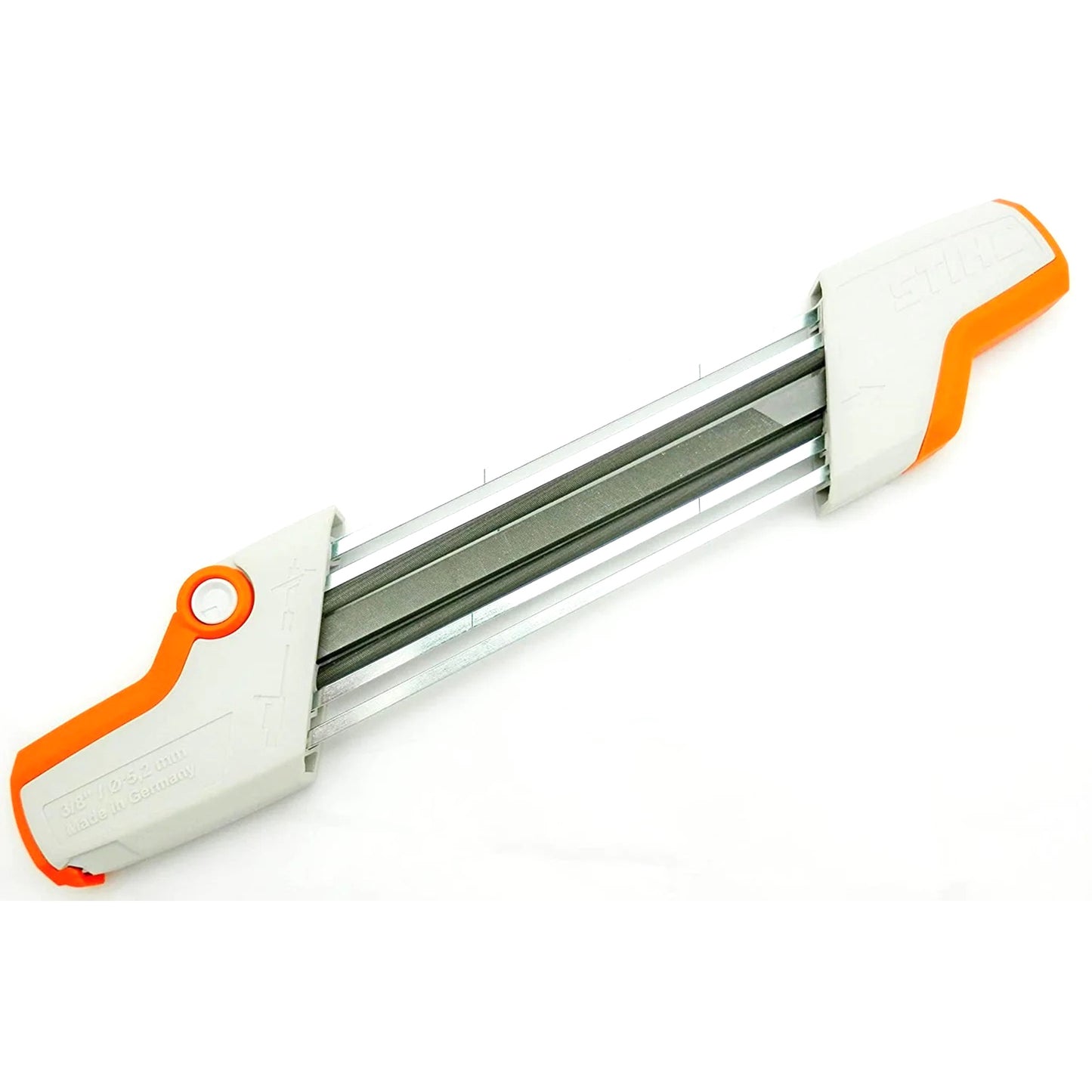 STIHL 5605 750 4305 2 in 1 Easy File Chainsaw Chain Sharpener 3/8"