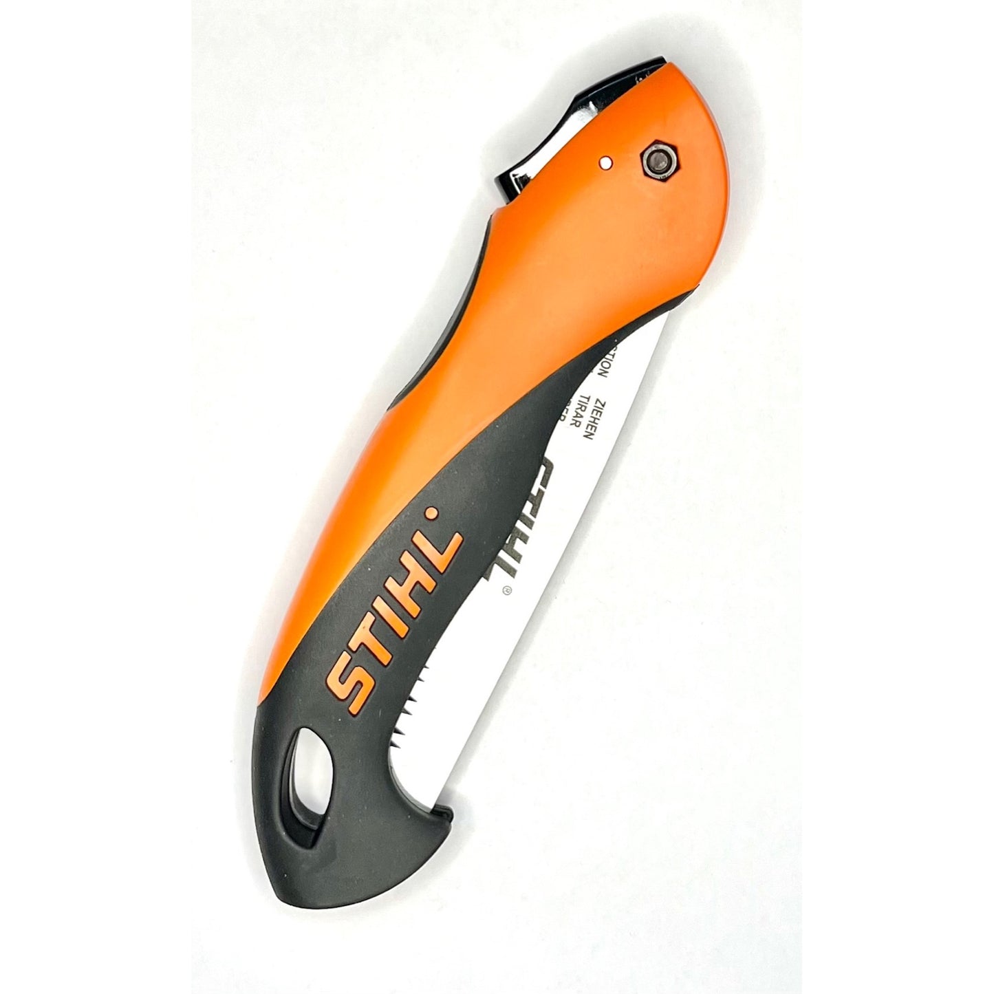 STIHL 0000 881 8700 PR 16 Folding Saw (also referred to as “HandyCut” or “Klappsäge PR 16 Folding Saw” depending on the market)