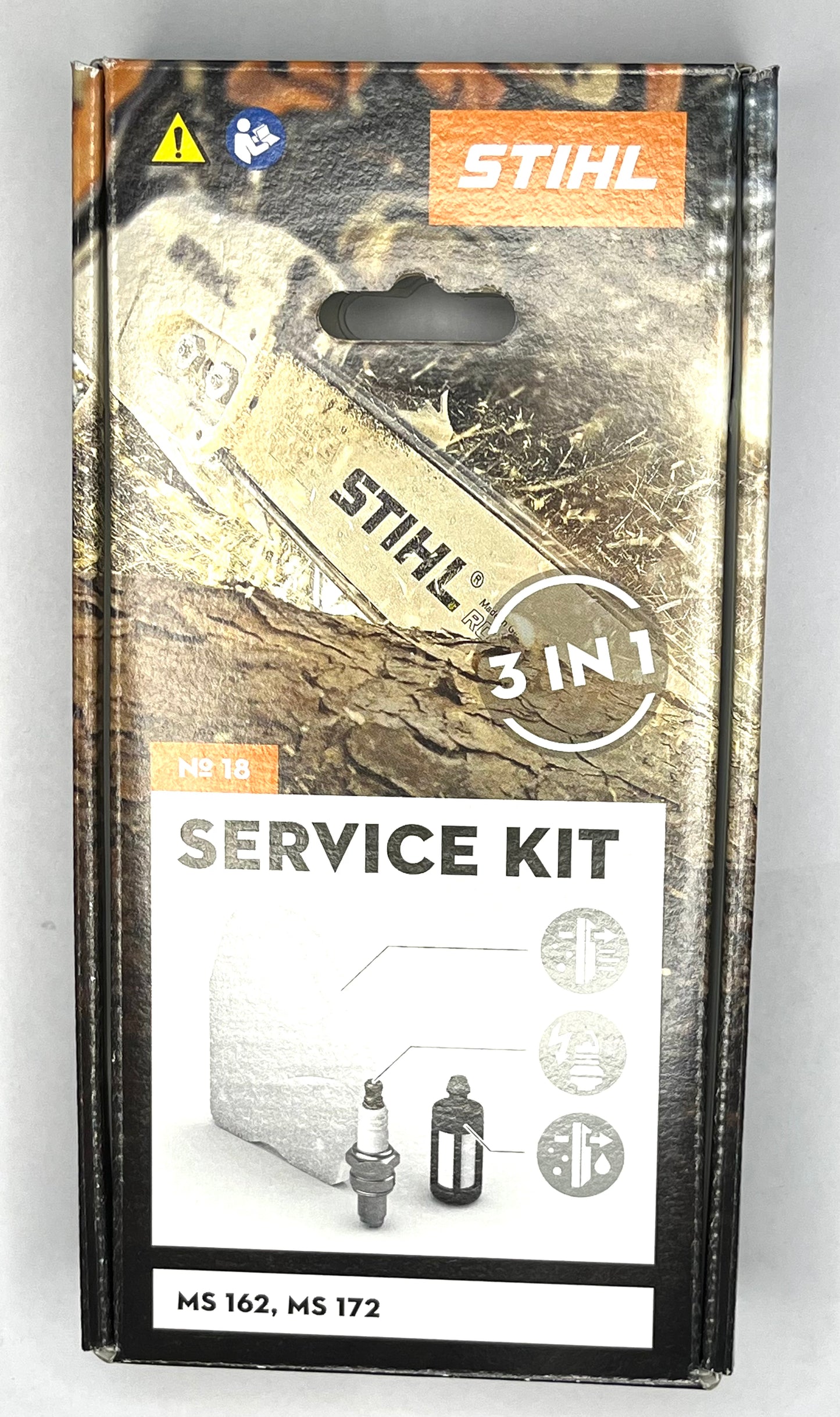 STIHL 1148 007 4100 Service Kit No. 18 for MS162 MS172