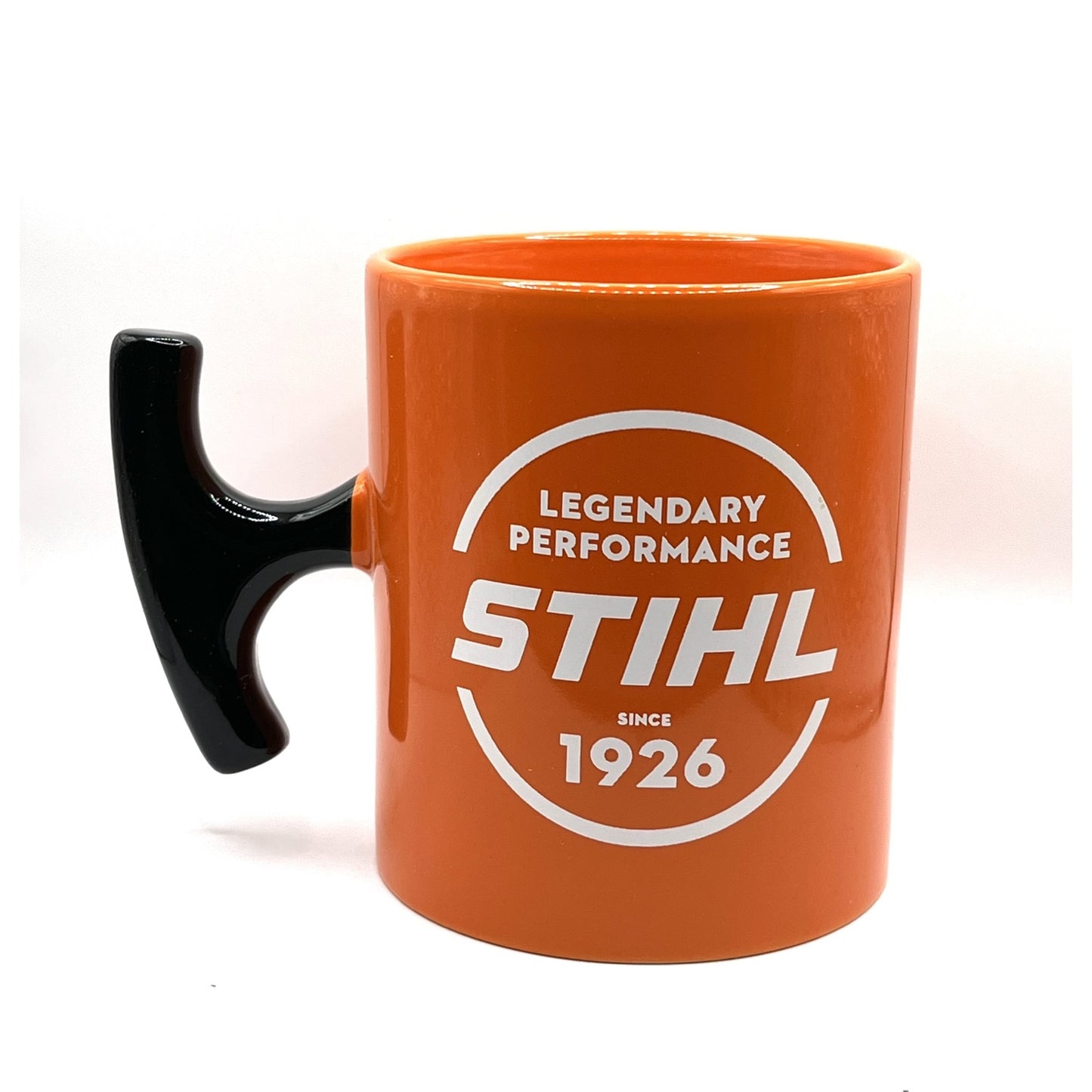 STIHL 0421 600 0073 Mug with Starter Handle – Legendary Performance Cup | 0.33L |