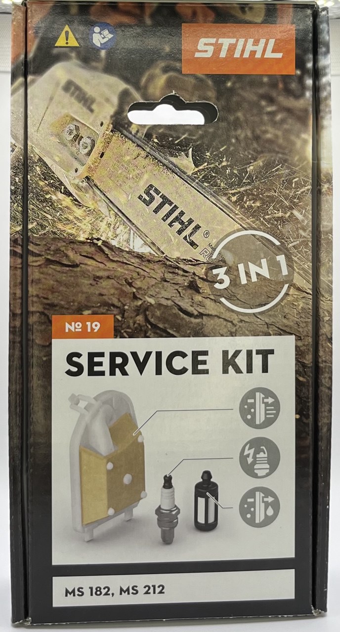 STIHL 1148 007 4101 Service Kit No. 19 for MS182 MS212