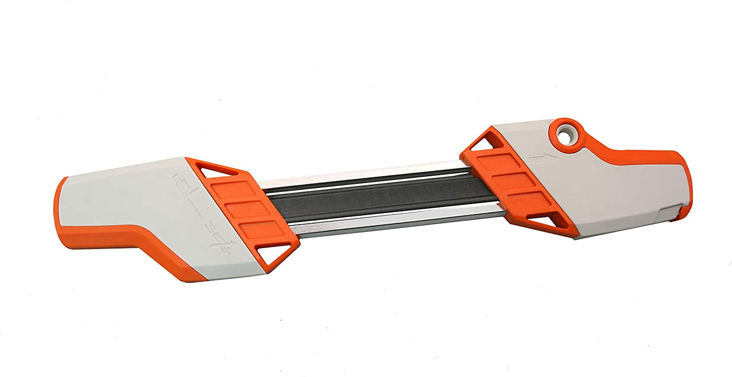 STIHL 5605 750 4306 2 in 1 Easy File Chainsaw Chain Sharpener 1/4"P