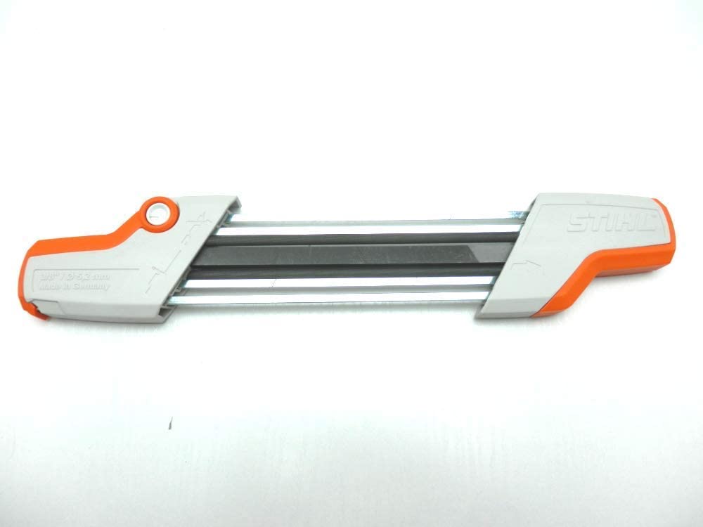 STIHL 5605 750 4305 2 in 1 Easy File Chainsaw Chain Sharpener 3/8"