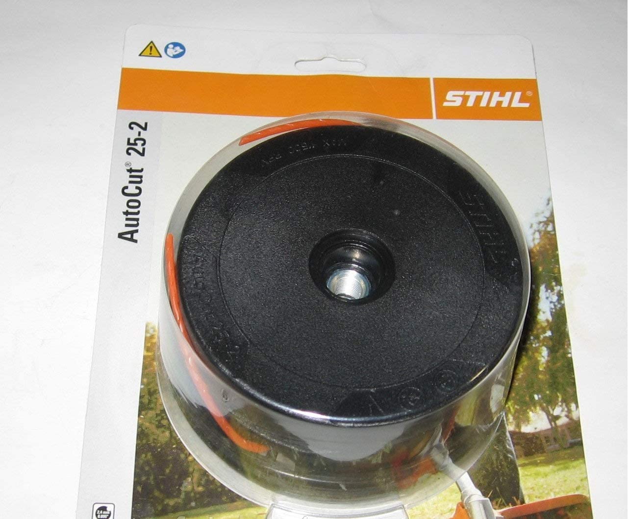 STIHL 4002 710 2108 AutoCut Trimmer Head - 25-2