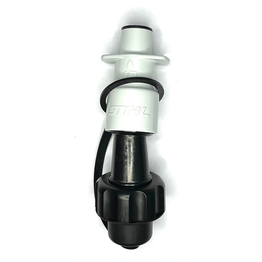 STIHL 0000 890 5004 Chain Oil Filling System