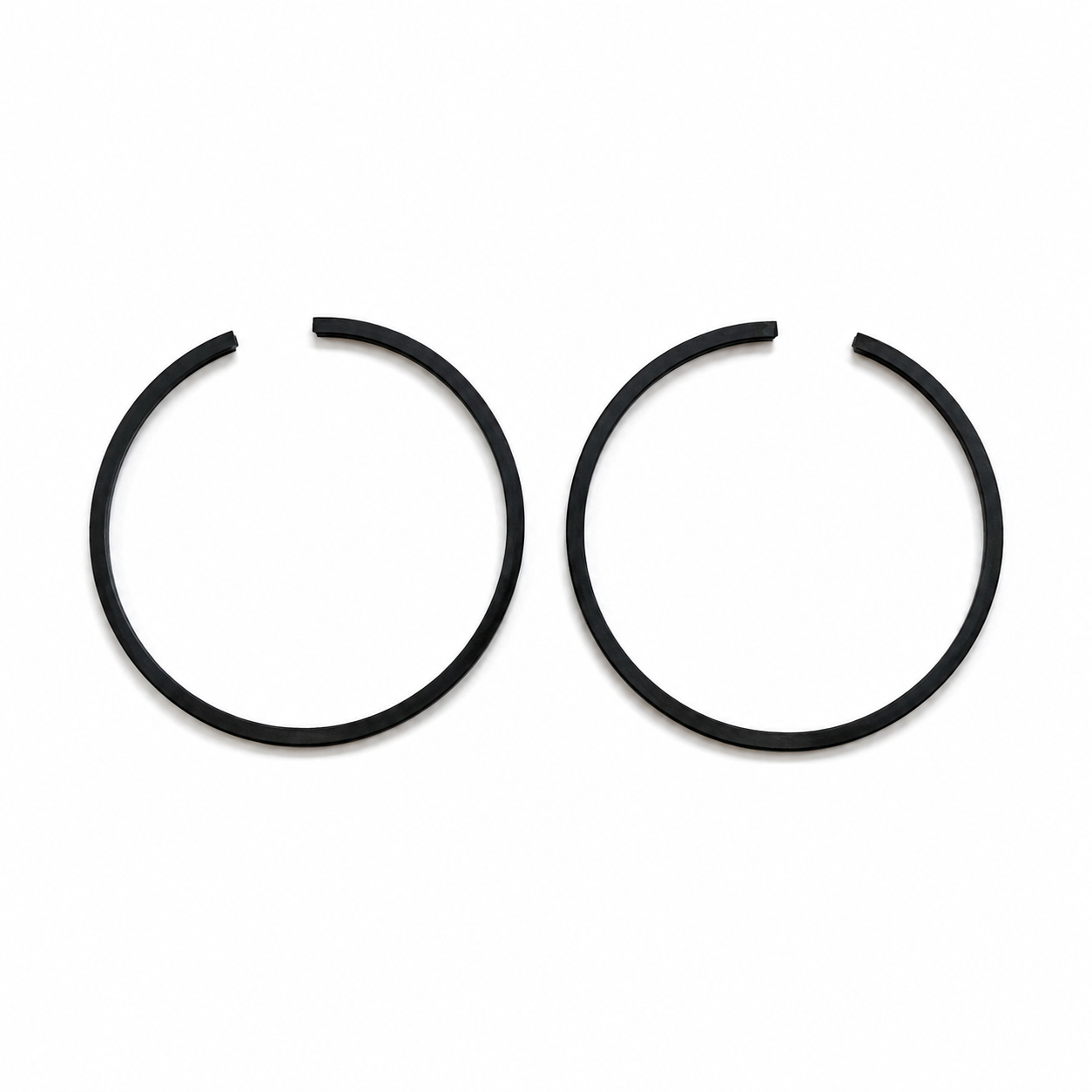 STIHL 4119 034 3001 Piston Ring Set 35x1.5 mm (2 PCS)