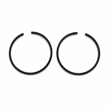 STIHL 4119 034 3001 Piston Ring Set 35x1.5 mm (2 PCS)