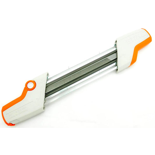 STIHL 5605 750 4305 2 in 1 Easy File Chainsaw Chain Sharpener 3/8"