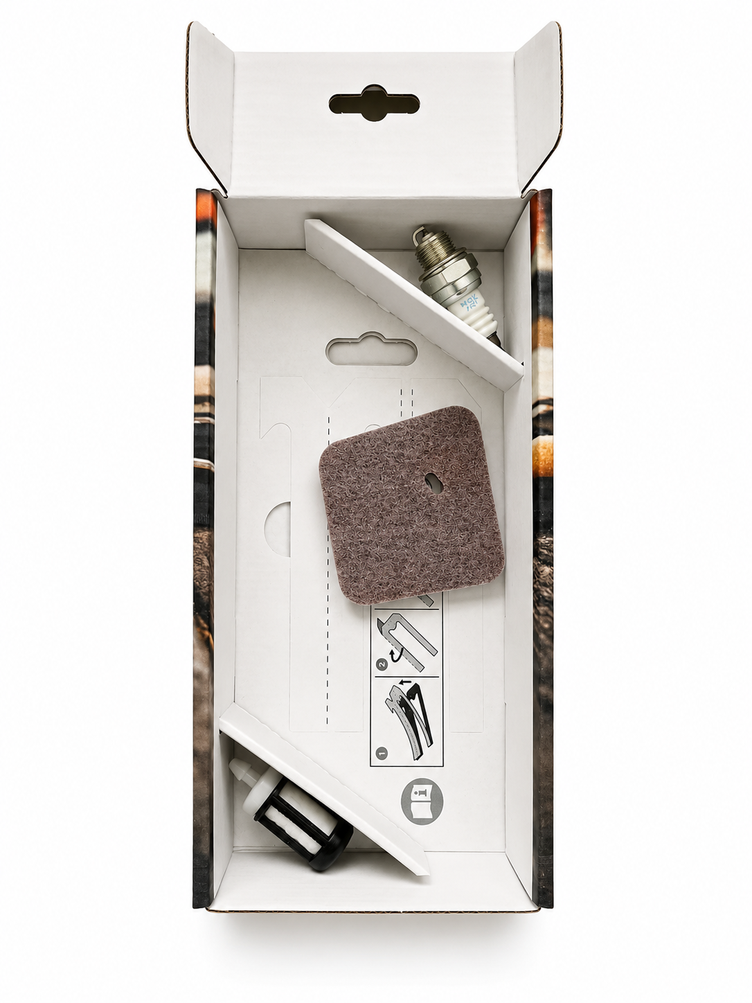 STIHL Service Kit №24 for FS, FC, HL & KM Series
