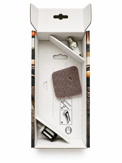 STIHL Service Kit №24 for FS, FC, HL & KM Series