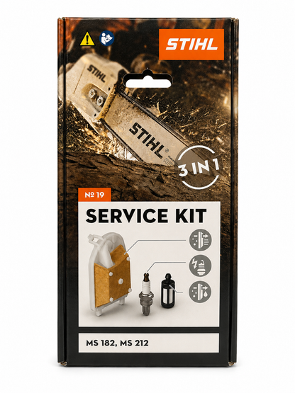 STIHL 1148 007 4101 Service Kit No. 19 for MS182 MS212