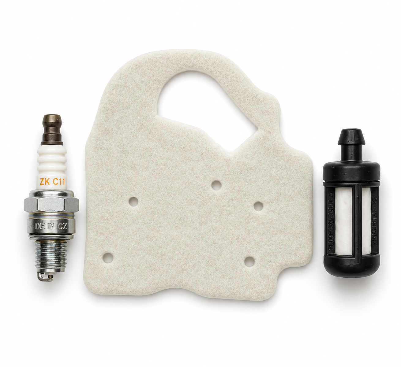 STIHL 1148 007 4100 Service Kit No. 18 for MS162 MS172