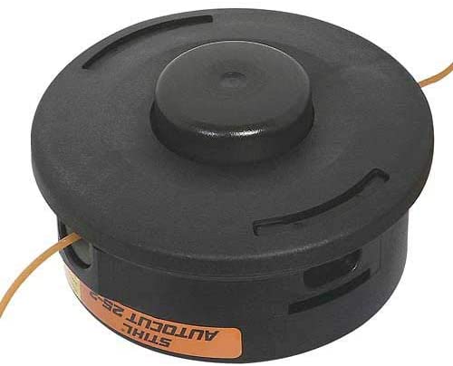 Stihl 4002-710-2108 AutoCut Trimmer Head - 25-2